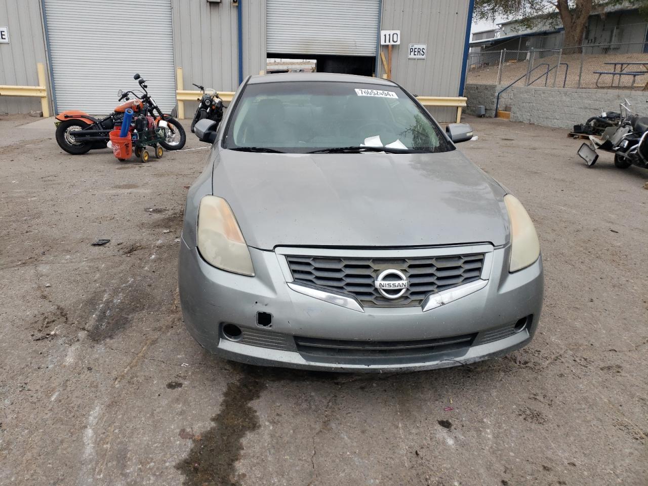 Lot #2945555082 2008 NISSAN ALTIMA 3.5