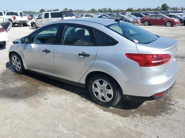 2018 FORD FOCUS S - 1FADP3E21JL214736