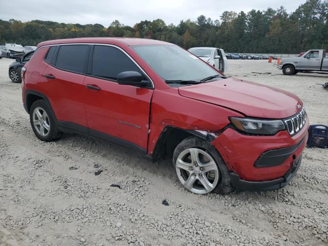 2023 JEEP COMPASS SP - 3C4NJDANXPT535385