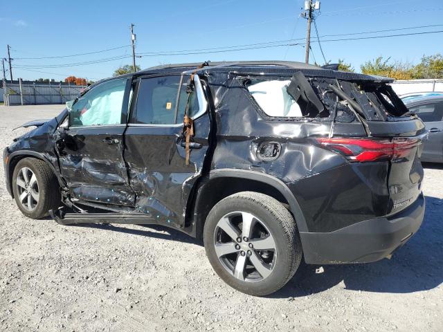 2023 CHEVROLET TRAVERSE L - 1GNEVHKW6PJ273852