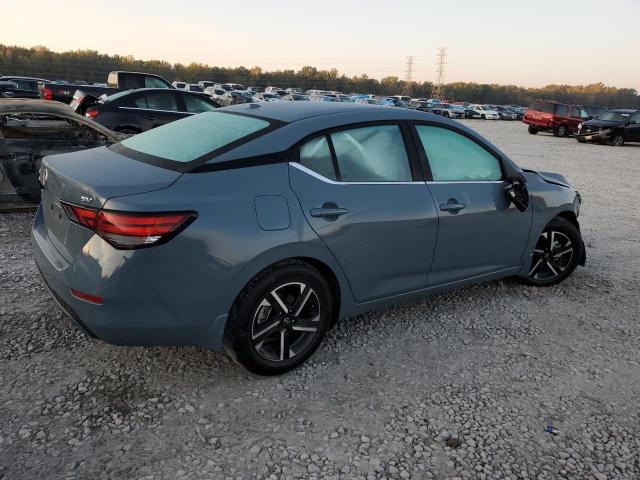 2024 NISSAN SENTRA SV - 3N1AB8CV8RY358067