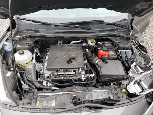 2020 FORD ESCAPE SEL - 1FMCU9H6XLUB54397