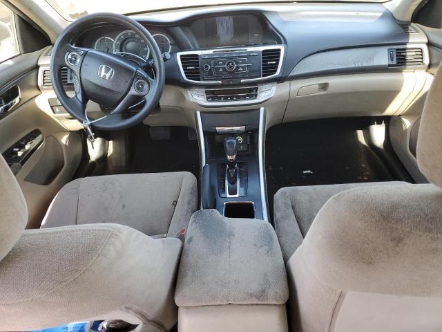 VIN 1HGCR2F30DA138400 2013 Honda Accord, LX no.8