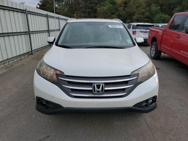 VIN 5J6RM3H79DL048786 2013 Honda CR-V, Exl no.5