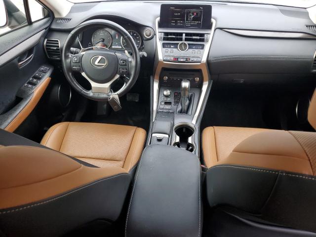 2020 LEXUS NX 300 JTJDARDZ0L5003268
