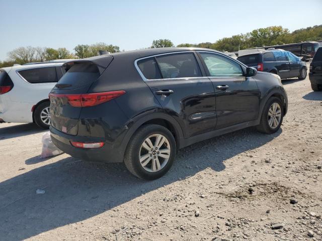 2017 KIA SPORTAGE L - KNDPM3AC0H7298887