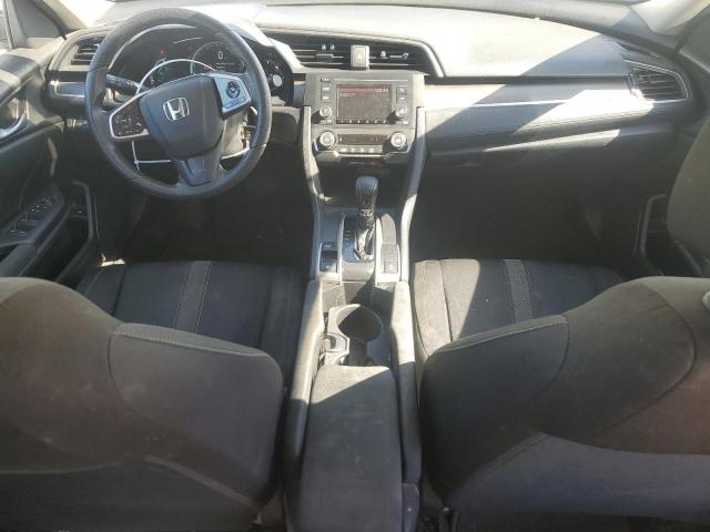 19XFC2F61KE022592 2019 HONDA CIVIC