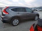 HONDA CR-V EX photo