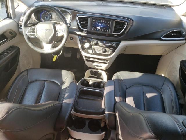 2020 CHRYSLER PACIFICA T - 2C4RC1BGXLR130697