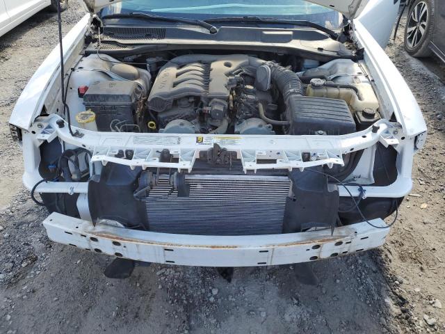 2010 DODGE CHARGER SXT - 2B3CA3CV4AH188040