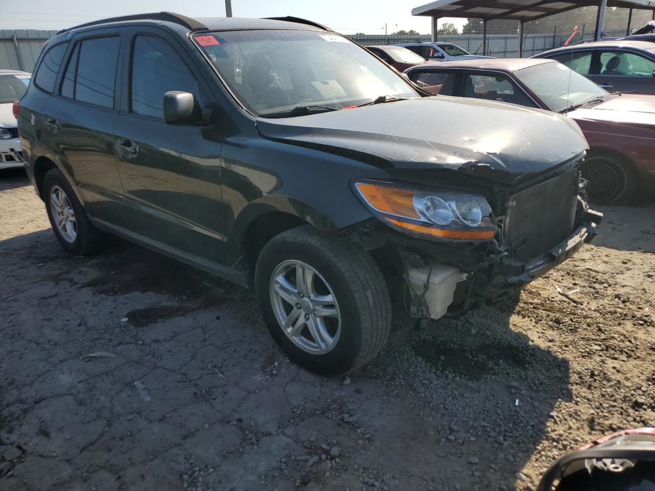 Lot #2923857872 2011 HYUNDAI SANTA FE G