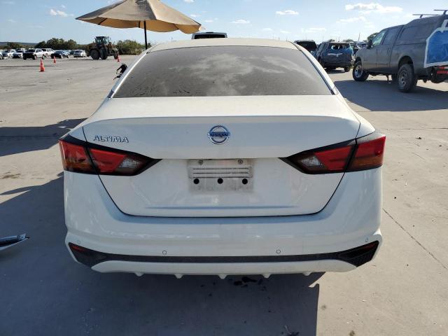 2021 NISSAN ALTIMA S - 1N4BL4BV2MN313677