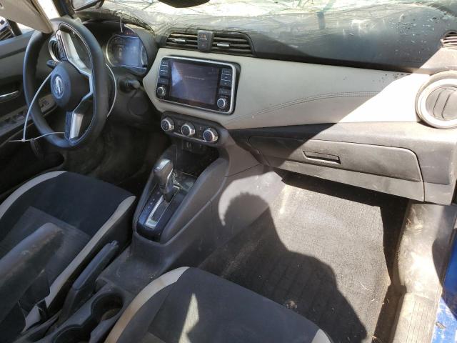 2020 NISSAN VERSA SV - 3N1CN8EV6LL872856