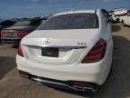 MERCEDES-BENZ S 63 AMG 4 photo