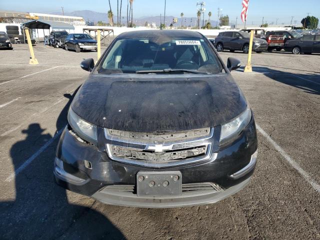 VIN 1G1RE6E47EU156875 2014 Chevrolet Volt no.5