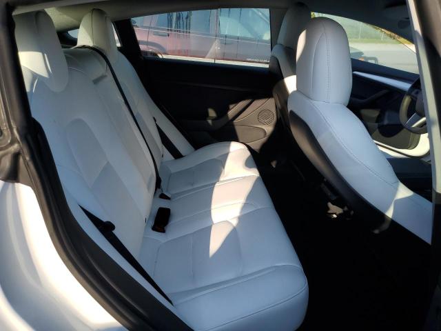 2021 TESLA MODEL 3 - 5YJ3E1EB0MF026491
