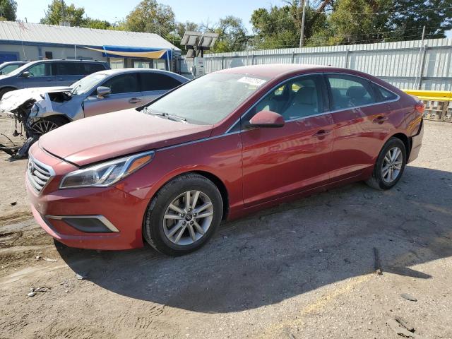 HYUNDAI SONATA SE