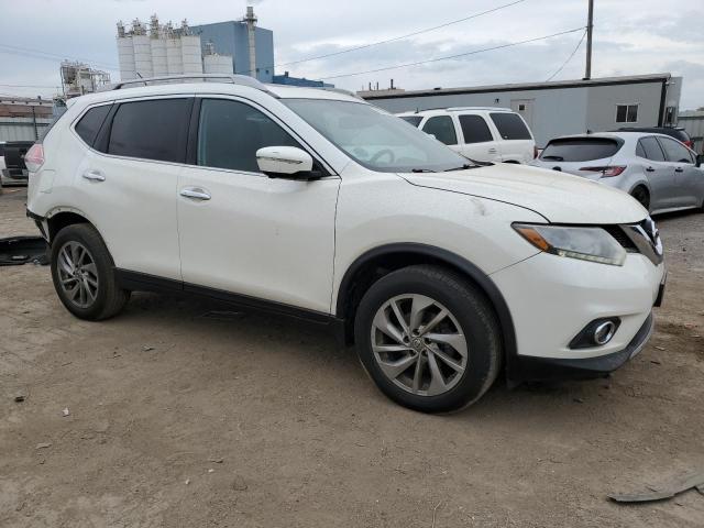 2015 NISSAN ROGUE S - 5N1AT2MV2FC849224