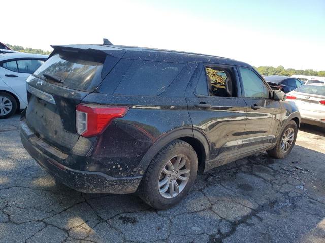 2021 FORD EXPLORER - 1FMSK7BH6MGA99480