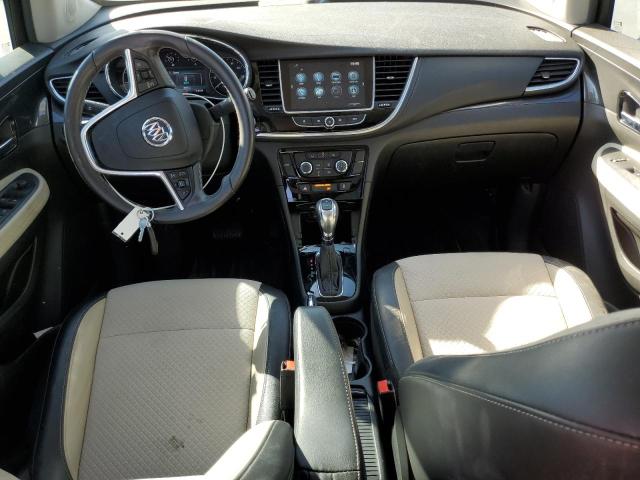 2019 BUICK ENCORE PRE - KL4CJASB0KB708409