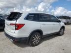 HONDA PILOT EXL photo