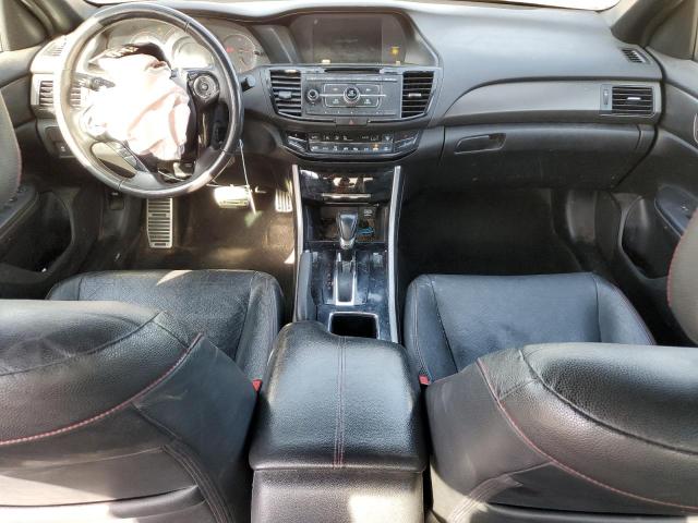 2017 HONDA ACCORD SPO - 1HGCR2F15HA073757