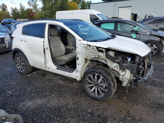 2018 KIA SPORTAGE E - KNDPNCAC4J7353179