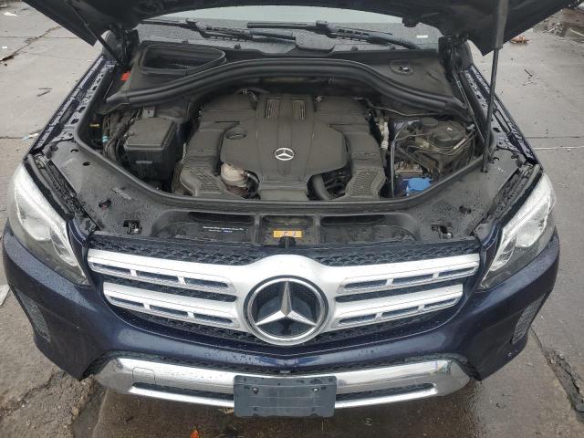 VIN 4JGDF6EE0HA938654 2017 MERCEDES-BENZ GLS-CLASS no.12