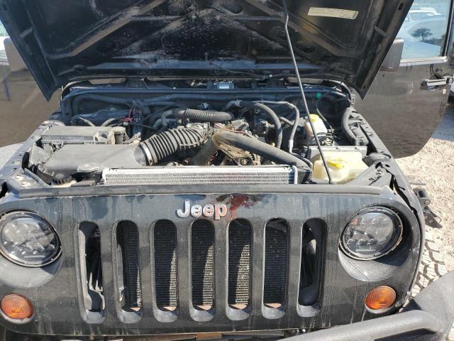 1J4BA3H16AL158440 2010 JEEP WRANGLER