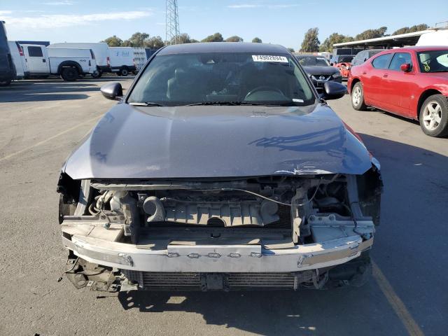 VIN 1HGCV1F32JA228228 2018 Honda Accord, Sport no.5