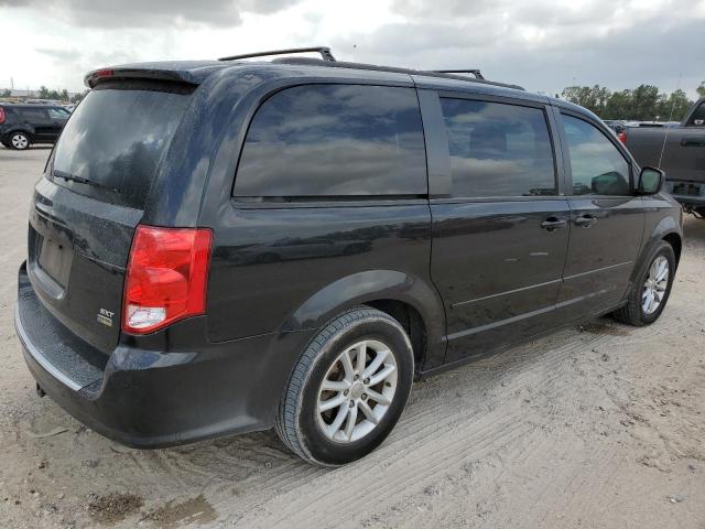 VIN 2C4RDGCG6ER266861 2014 Dodge Grand Caravan, Sxt no.3