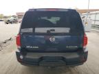 NISSAN ARMADA PLA photo