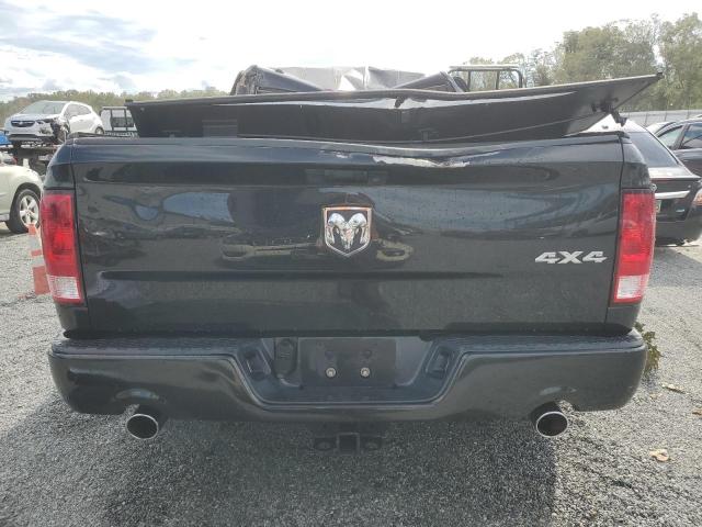 2017 RAM 1500 ST - 1C6RR7FT3HS530543