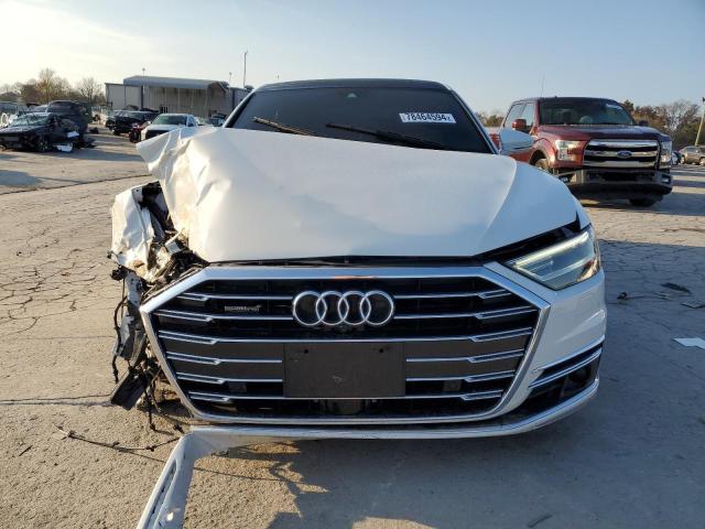 2019 AUDI A8 L WAU8DAF86KN018337