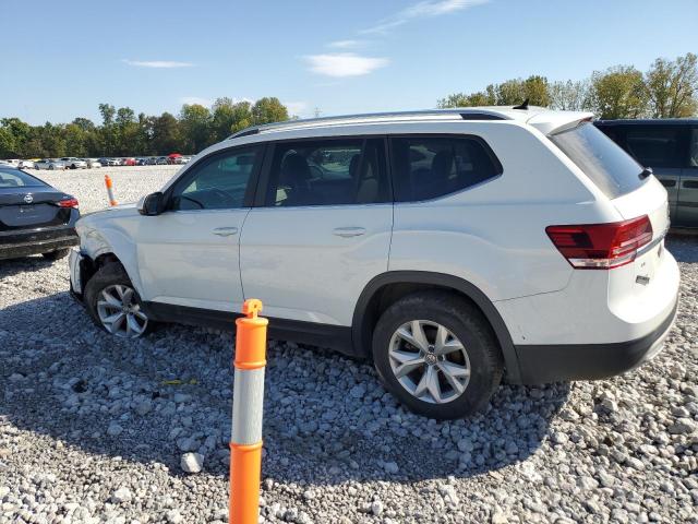 VIN 1V2KR2CA8JC546588 2018 Volkswagen Atlas, SE no.2