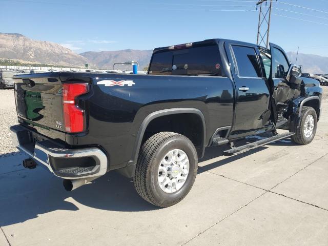 2024 CHEVROLET SILVERADO - 1GC4YPEY1RF103715