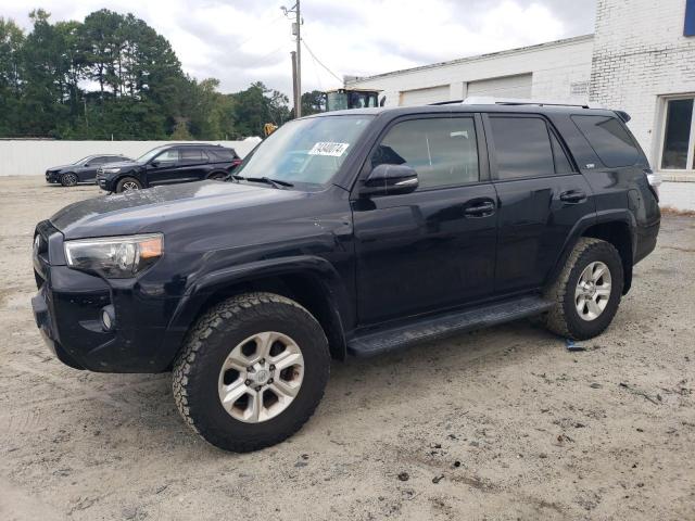 2015 TOYOTA 4RUNNER SR - JTEBU5JRXF5203931