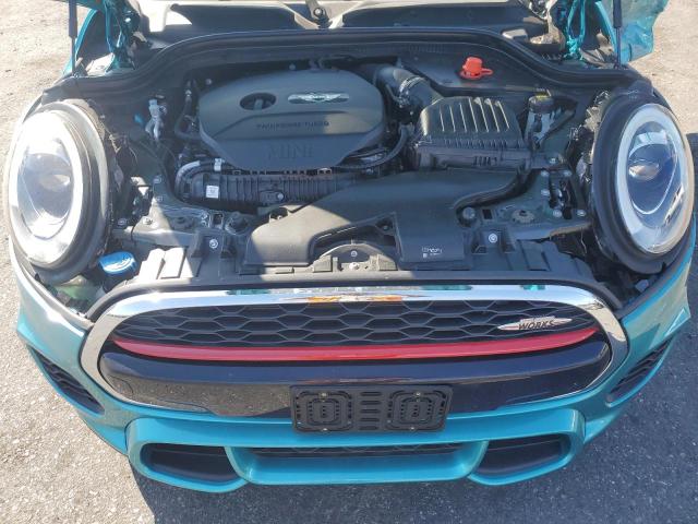 2017 MINI COOPER JOH WMWWH9C37H3A78198