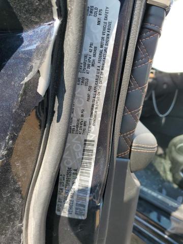 2023 JEEP GRAND CHER - 1C4RJKET0P8912934