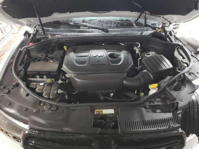 2017 DODGE DURANGO GT - 1C4RDJDG3HC860350