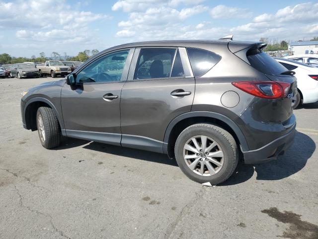 Vin: jm3ke4cy7g0804932, lot: 71672594, mazda cx-5 touring 20162