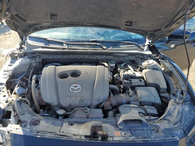 VIN JM1GL1UM5L1525482 2020 MAZDA 6 no.11