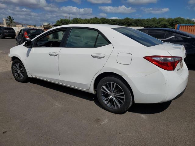 Vin: 5yfburhe7gp520469, lot: 76341094, toyota corolla l 20162