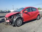 TOYOTA PRIUS C FO photo