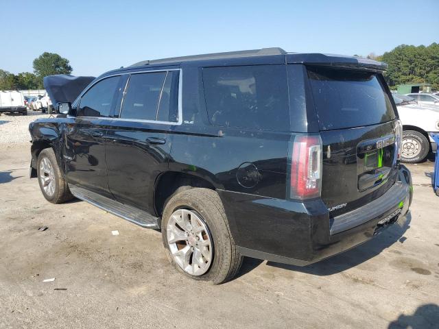 2017 GMC YUKON SLE 1GKS2AKC7HR229996
