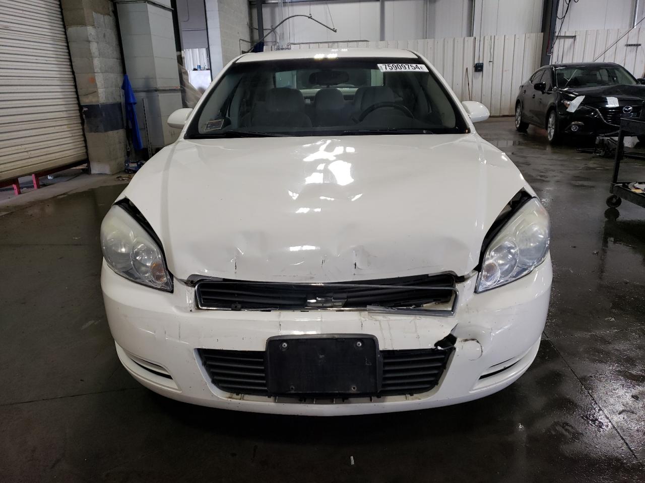 Lot #2923917888 2007 CHEVROLET IMPALA LT