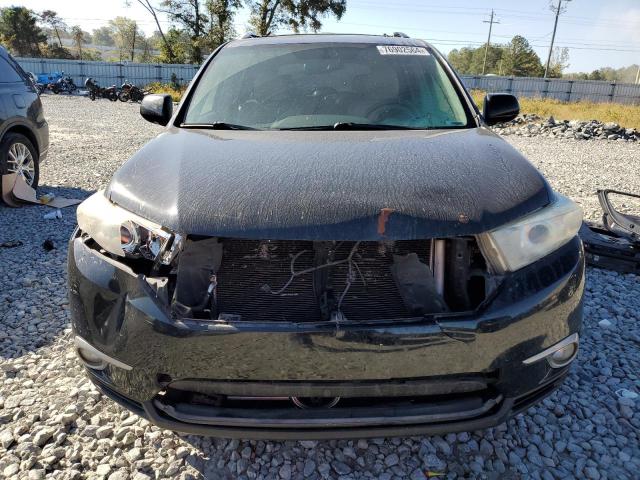 VIN 5TDDK3EH9DS240646 2013 TOYOTA HIGHLANDER no.5