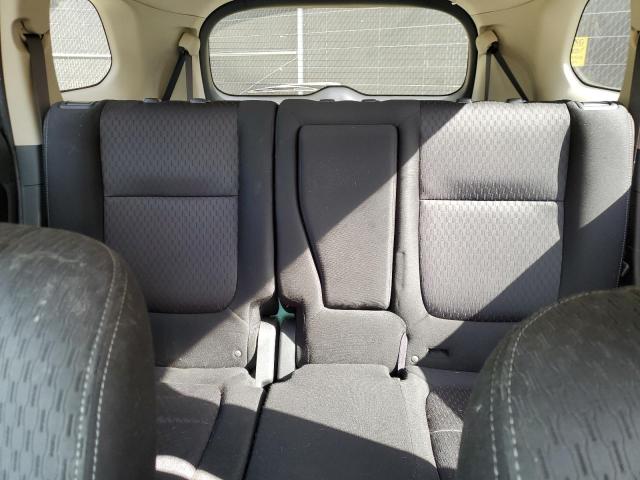 2015 MITSUBISHI OUTLANDER - JA4AD2A31FZ014209