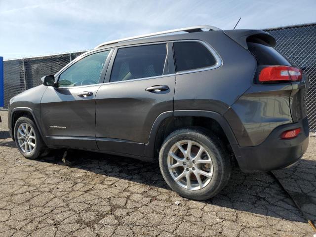 VIN 1C4PJLCS4EW167153 2014 Jeep Cherokee, Latitude no.2