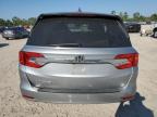 HONDA ODYSSEY EX photo